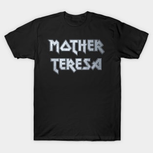 Mother Teresa T-Shirt